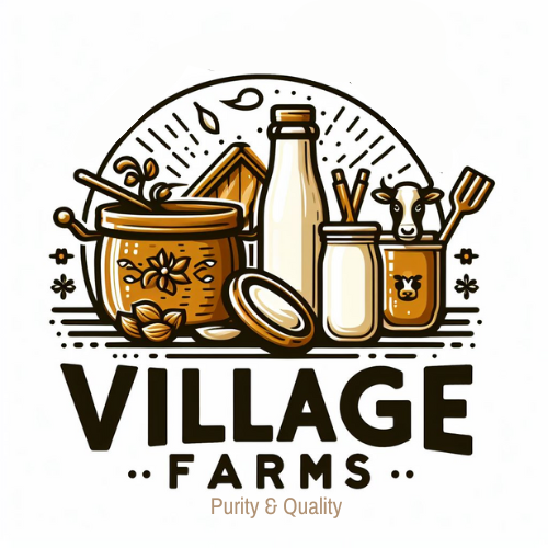 Village farm