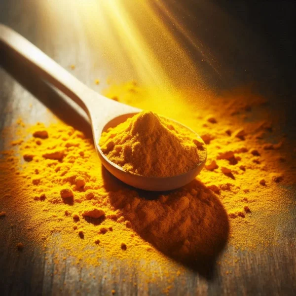 Natural Turmeric Powder
